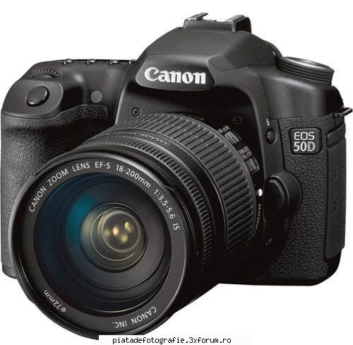 oferta generala foto-video oferta aparate noicanon eos kit 55-200 -900 eurocanon eos kit 18-200