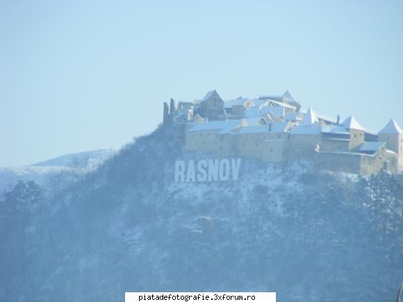 peisaje rasnov