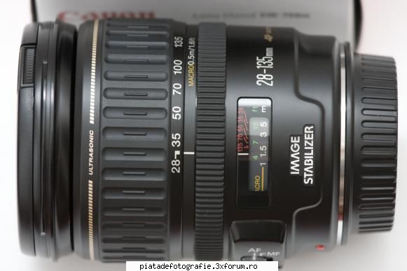 canon 28-135 f/3.5-5.6 usm parasolar canon ew-78bii img03