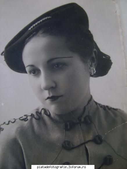 25 septembrie... 1923 - studio-color L,Solomovici ,Calea Nationala263 - Foto-comment