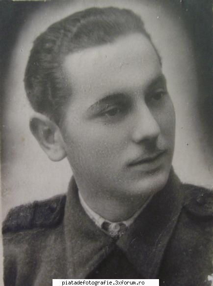 25 septembrie... 1923 - in acelasi studio,din Botosanii de odinioara - Foto-comment