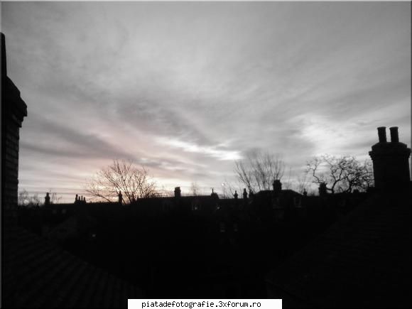 Acelaşi - "Dimineata" in Cambridge - Foto-comment