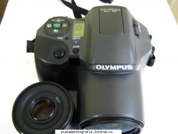 Afoto olympus is 100 japan - SE vinde olympus is 100, autofocus, auto exp - Vanzari foto
