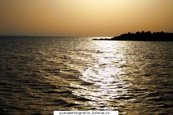 Apus pe mare - Cum vi se pare? - Foto-comment