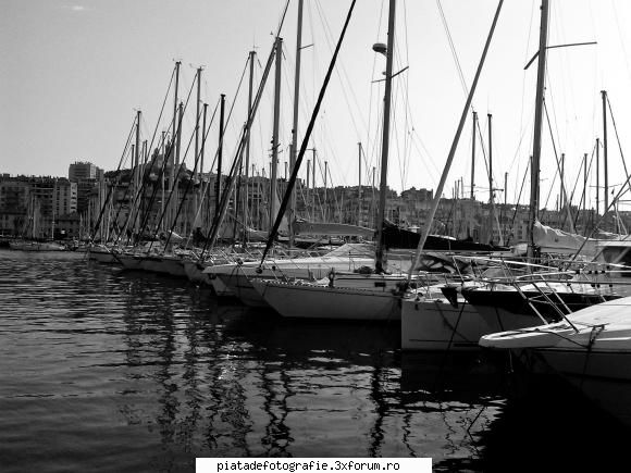 Barci - din aceeasi serie - Foto-comment