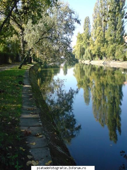 Bega - mai multe gasiti pe Astept pareri, critici :D - Foto-comment