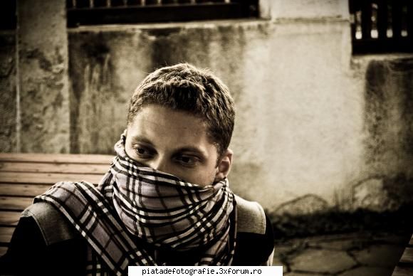 Behind Thoughts - djzombie - Foto-comment