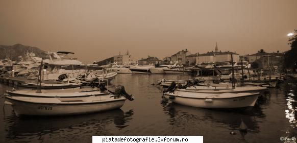 Boats - Paully76 - Foto-comment
