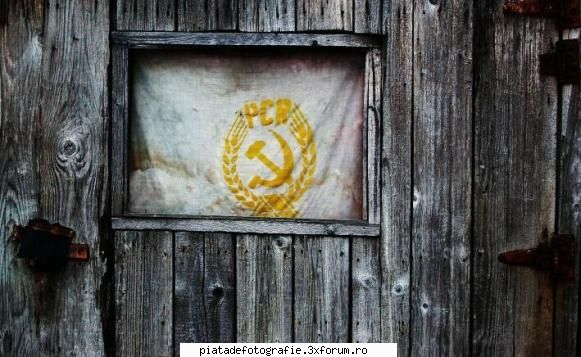Capiatlism vs Comunism - ceva tematic ..... "candva demult" - Foto-comment
