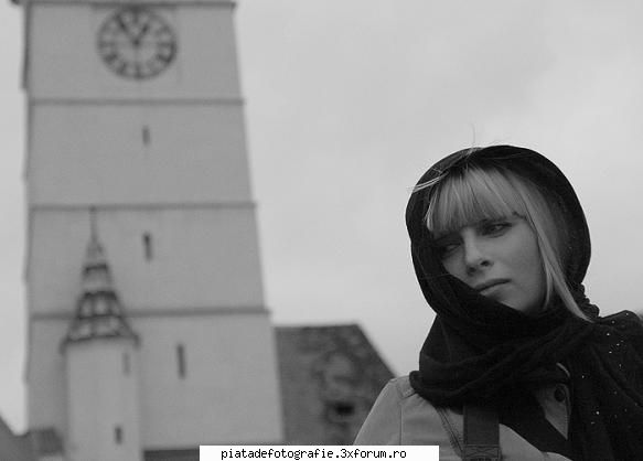 [Concurs FOTO] Feminitate urbana (FINAL) - Simgeo - [CONCURS] Fotografii tematice