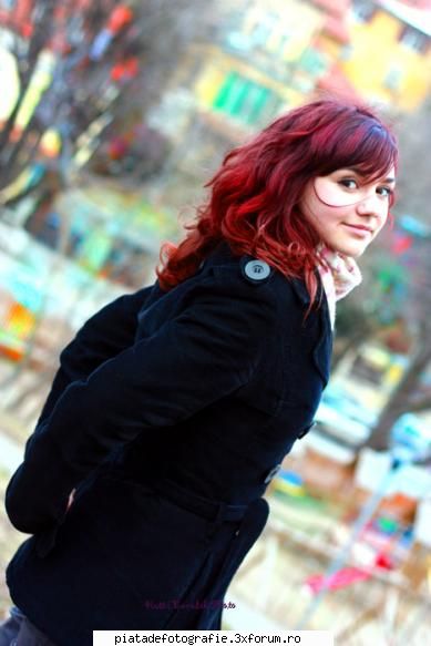 [Concurs FOTO] Feminitate urbana (FINAL) - Vin si eu cu una!!! sper sa atraga - [CONCURS] Fotografii tematice