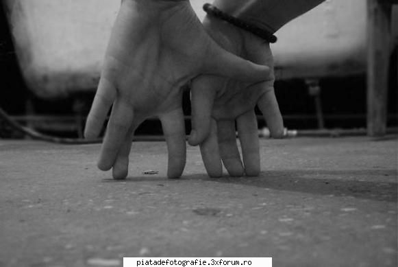 [Concurs FOTO] Iubire (FINAL) - PRIMA INTALNIRE - [CONCURS] Fotografii tematice