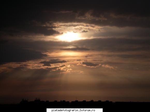 [Concurs FOTO] Sfarsit (FINAL) - sfarsitul noptii....inceputul zilei - [CONCURS] Fotografii tematice