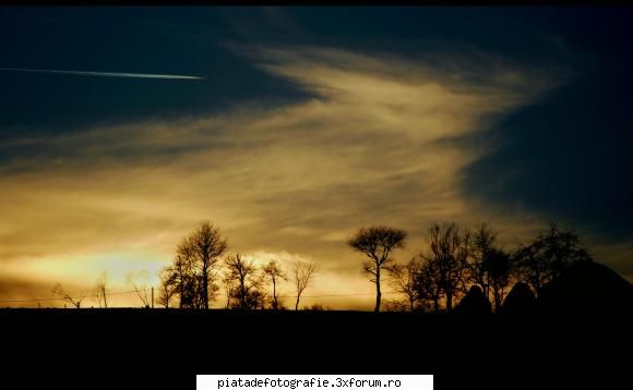 [Concurs FOTO] Sfarsit (FINAL) - Sfarsitul zilei - [CONCURS] Fotografii tematice
