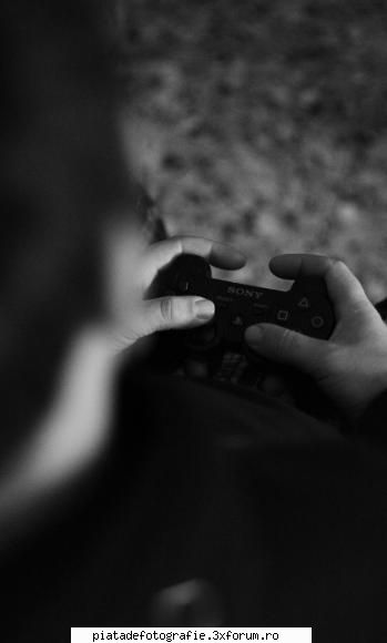 [Concurs FOTO] Vicii (FINAL) - Sa fie si asta un viciu ? - [CONCURS] Fotografii tematice