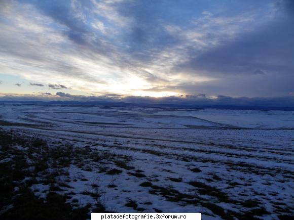 [Concurs FOTO] Vis de iarna (FINAL) - maxkyty - [CONCURS] Fotografii tematice