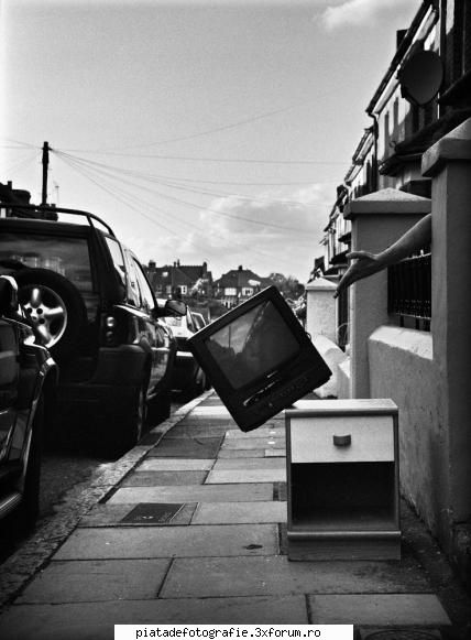 Consummerism - Serie - Aici pun o serie care acum o luna a fost intr-o - Foto-comment
