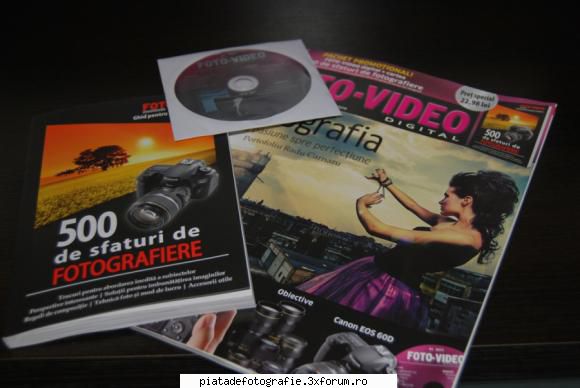 Cumpar colectia de reviste Chip Foto-Video - Ma intereseaza intreaga colectie, din 2005 pana - Cumparari foto