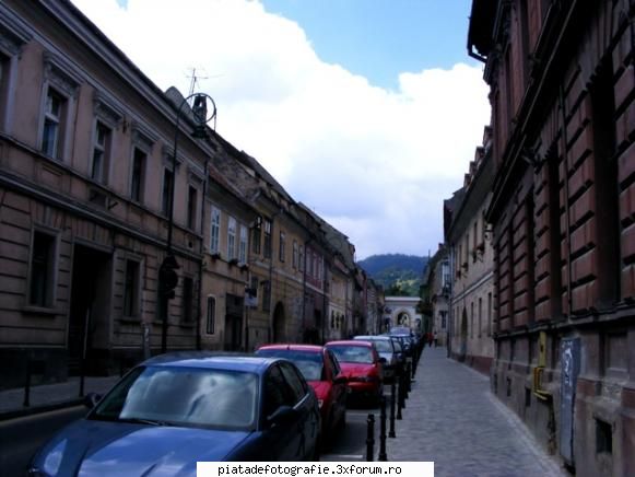 FAZAN foto - "Cladiri" (Brasov) - Jocuri fotografice