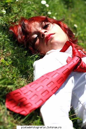 F..k spring - Cel putin asta mi-a transmis mie fata pe tot - Foto-comment