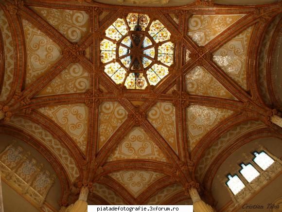 Fotografia de arhitectura - am si eu cateva poze de arhitectura - Tehnica fotografica