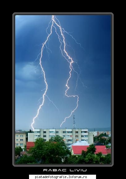 Fulger - gigi_kent - Foto-comment
