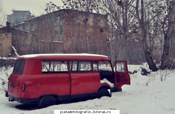 Ghost town - Multumesc pentru comentarii scuze dar momentan nu - Foto-comment