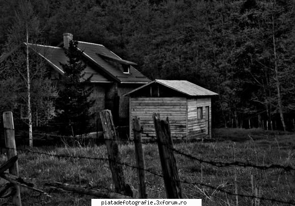 Horror house - radu - Foto-comment