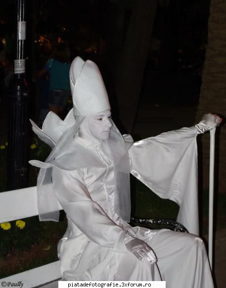Human Statues - Paully76 - Foto-comment