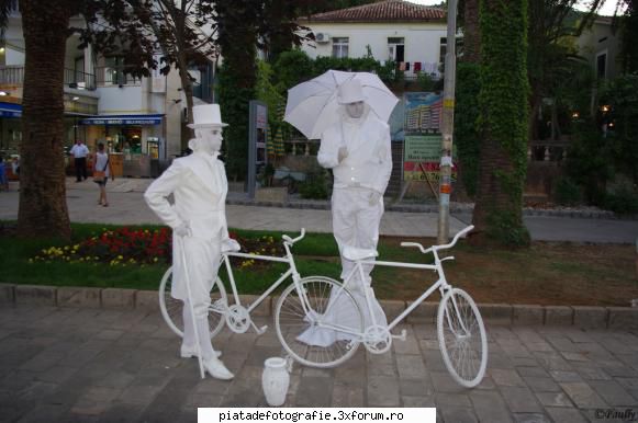 Human Statues - Paully76 - Foto-comment