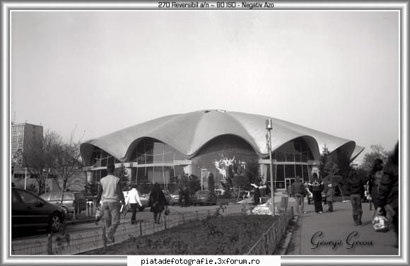 Imagini de inalta rezolutie - Eu inca mai experimentez cu placere pe film. Am - Foto-tehnica experimentala