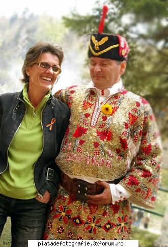 :dinti: junii brasovului