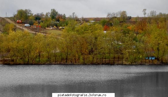 Lacul de argint - se admit astfel de prelucrari,in genere? - Foto-comment