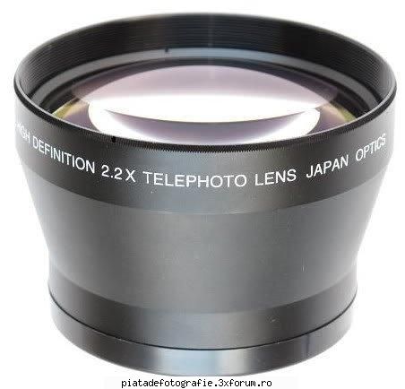 Lentila de conversie DSLR filet 67 mm - pret 160 ron Pentru bucuresti contact - Vanzari foto