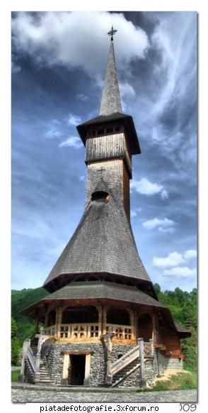 Manastirea Barsana - maramures - bobbo - Foto-comment