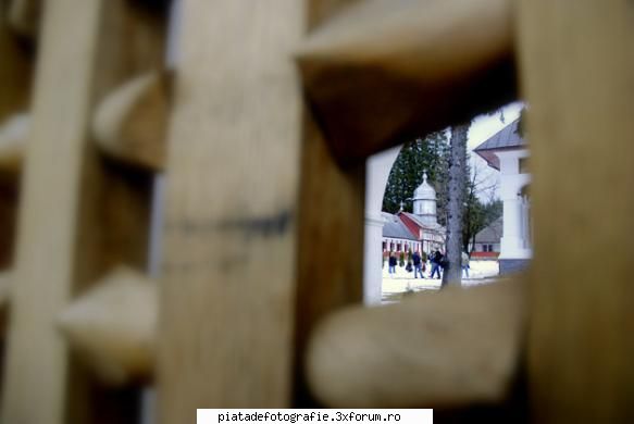 Monahala - Manastirea Cheia (prietenii stiu de ce...) - Foto-comment