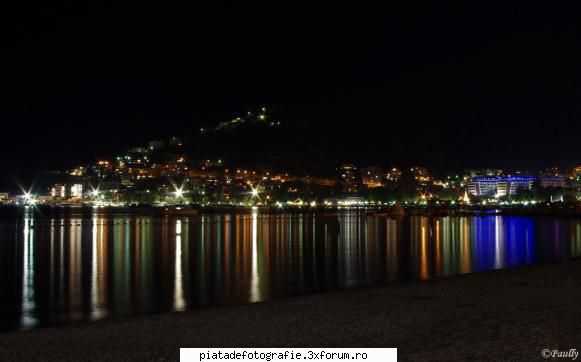 Night Reflections - Night Reflections - Foto-comment