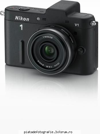 Nikon 1: motivul intarzierii Nikon D800 si Nikon D400 - La inceputul anului se specula ca in - Nikon