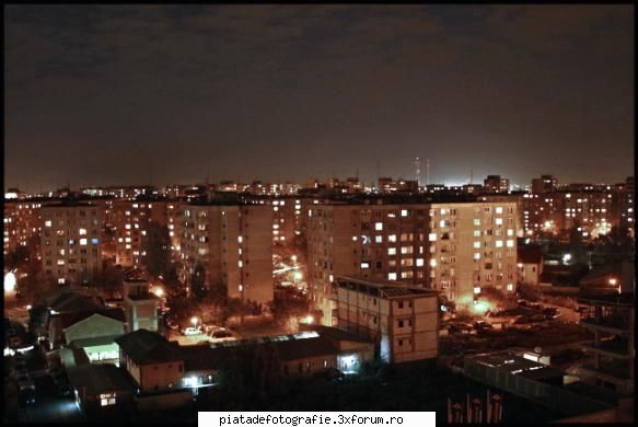 Nocturna - dragut. dar cred ca ai fi putut sa iti faci - Foto-comment