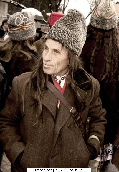 Obiceiuri pe cale de disparitie. - nicku - Foto-comment