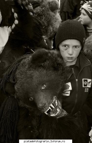Obiceiuri pe cale de disparitie. - foto 4 Pacat ca in urma postarii fotografiilor pe - Foto-comment