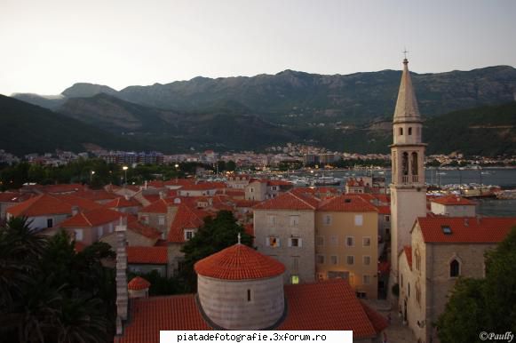 Old Town - De fapt aceasta era poze ptr titlu - Foto-comment