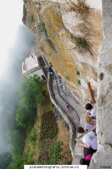 Ostrog Monastery - Paully76 - Foto-comment