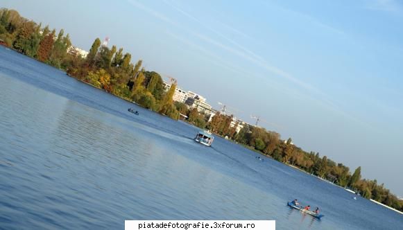 Pe Dunare - aici sa incinat Dunarea - Foto-comment