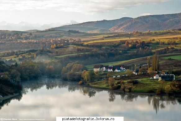 Peisaje - Tot lacul Cincis din alt unghi - Foto-comment