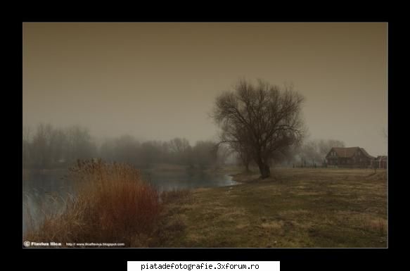 Peisaje - Merci c05t1n, asta e o foto de 3 ani, eram la - Foto-comment