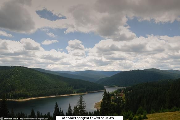 Peisaje,lacuri - Tot lacul Belis, alta perspectiva - Foto-comment