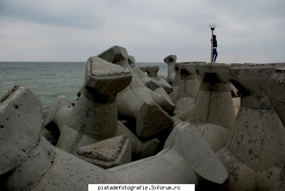 Pietrele Costinestiului - radu - Foto-comment