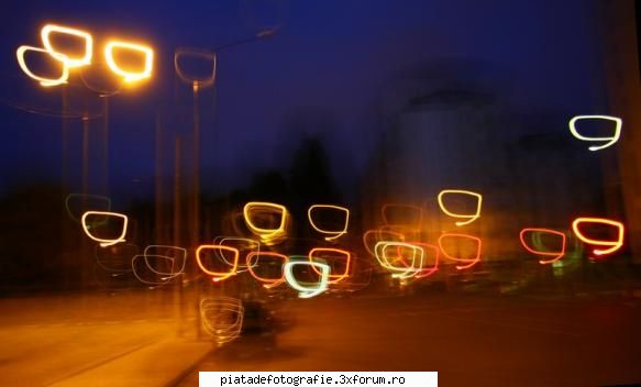 Playing with lights - D ''compiuterLAND'' - Foto-comment