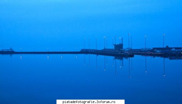 in acest port sta 